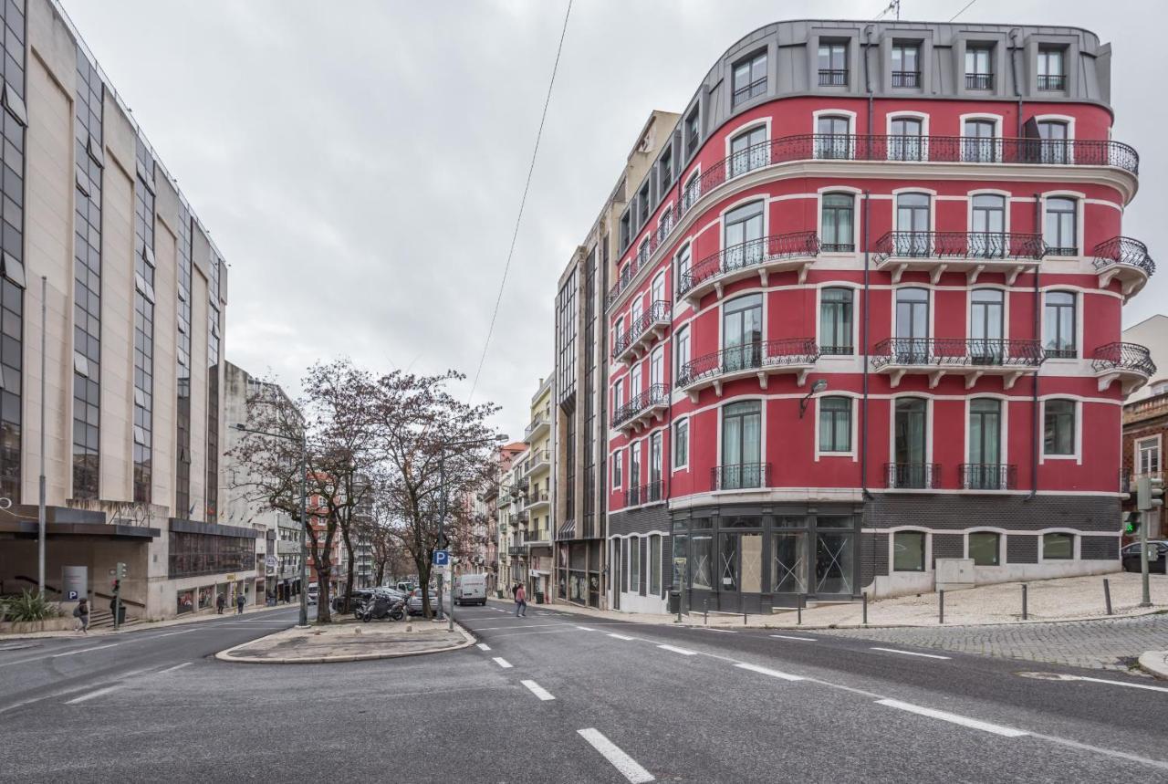 Apartamento Superior